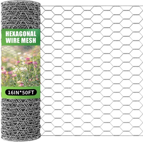 Chicken wire 600 - x,