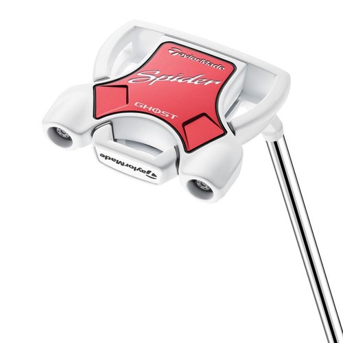 Taylormade spider ghost - taylormade,