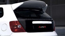  Honda Civic 7 Type R roof  spoiler  Mugen style EP3 NEW