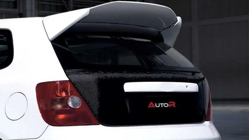Honda civic type r - ,