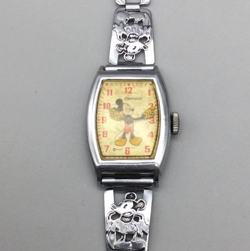 Vintage 1940s time - 1940s, us