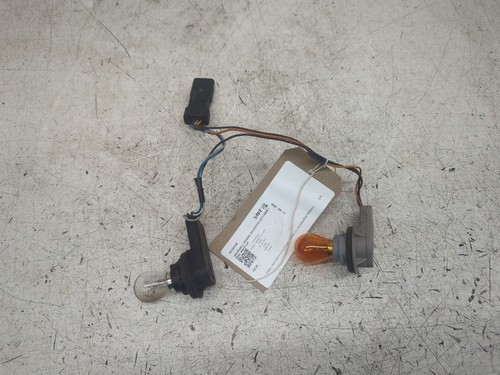 Vauxhall vivaro right rear - vauxhall,