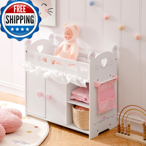 Robotime baby doll - baby,