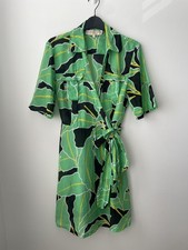 Diane von Furstenberg DVF Wrap