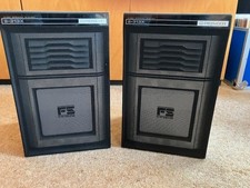 Pioneer S-313X Speakers Pair