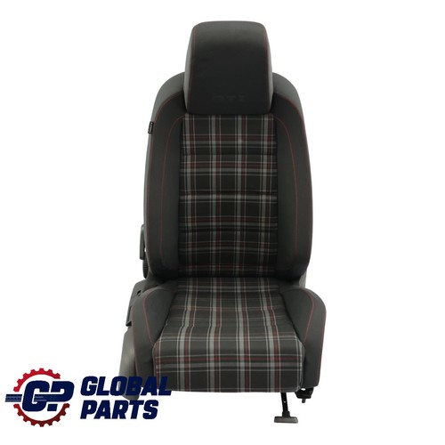 Volkswagen golf gti mk6 5dr - golf,