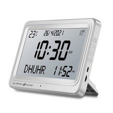 Azan Clock Automatic Worldwide