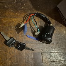 735035 Ignition Switch for