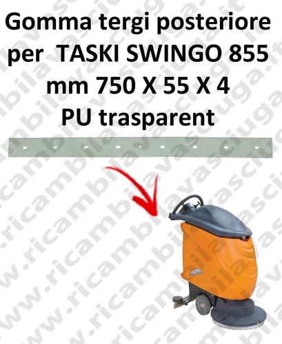 Swingo 855 back - swingo,