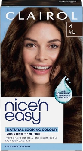 Clairol nice easy - clairol, crème