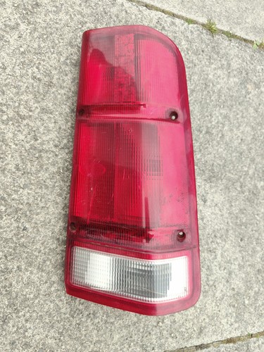 Land rover discovery - td5, v8