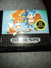 Sonic the Hedgehog 2 – Not