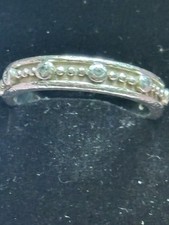 Pandora Ring Size 58 Genuine