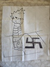 Original Prison Artwork Local