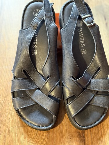 Womens sandels pavers - sandels,