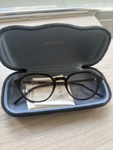 Gucci 1212o 005 eyewear - gg, 50