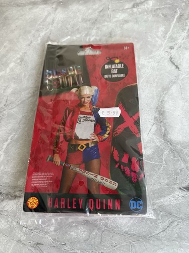 Harley quinn baseball - quinn, bat