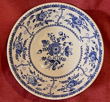 Vintage Johnson Bros Indies 6