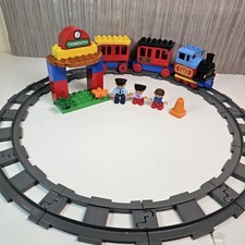Official Duplo Train Set