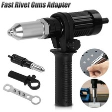Electric Rivet Nut Gun Adapter