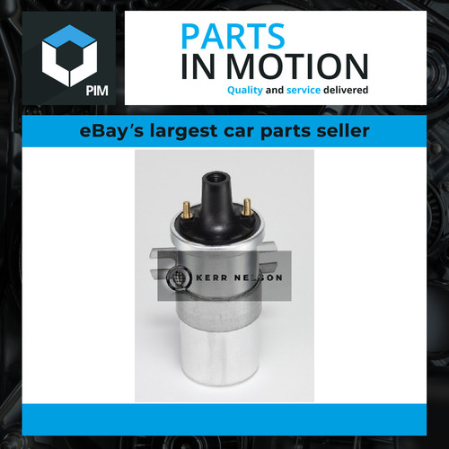Ignition coil fits austin mini - fits,