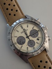 Seiko Prospex Speedtimer