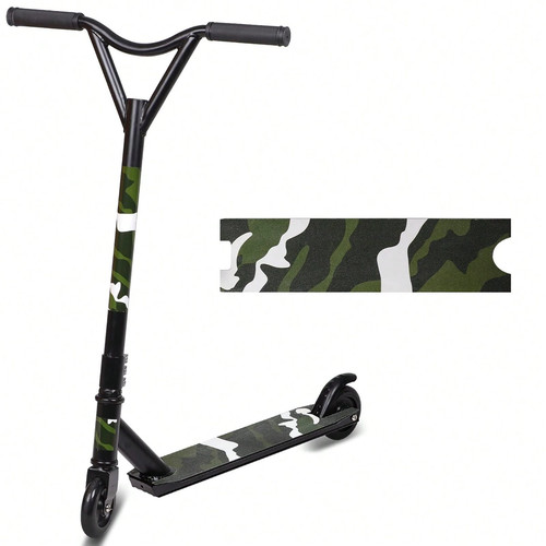 Outdoor kids adult pro stunt - outdoor,