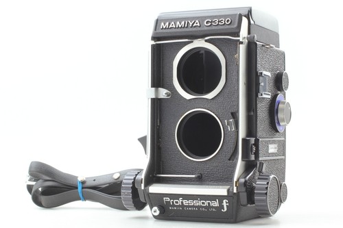 Pro mint mamiya c330 tlr - c330,
