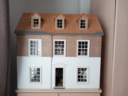 Georgian 12th scale - 12th,