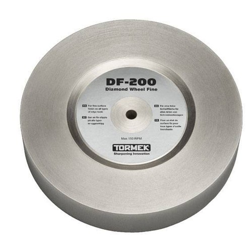 Tormek 200 diamond wheel - df-200,