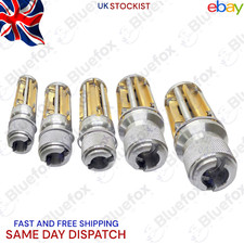 CYLINDER ENGINE HONE KIT + 4 SET HONING STONES All Sizes Available