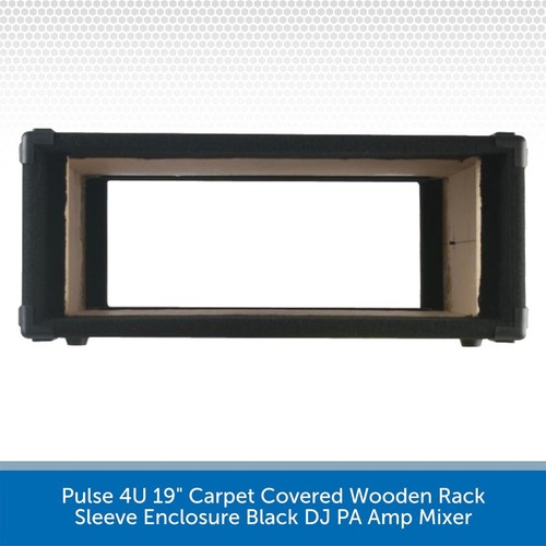 Pulse carpet covered - pulse,