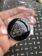 Jaguar Emblem Style Gear Shift