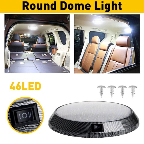 12v led ceiling - 12v, interior