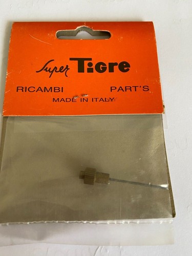 Super tigre 22262341 needle - tigre,