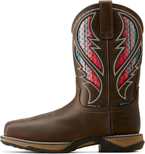 Ariat anthem venttek - anthem,