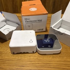Hive Thermostat Mini For