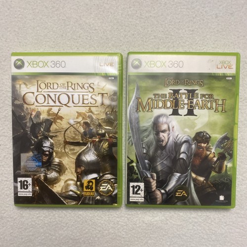 The lord rings - of,