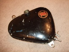 Norton Electra Jubilee