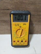 ISO-TECH IDM91E DIGITAL