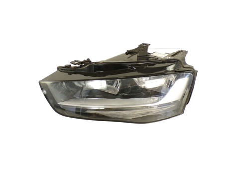 Audi left side - b8,