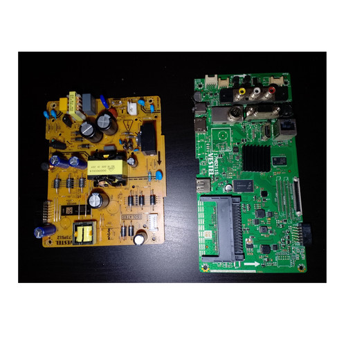 Vestel power supply board - power,