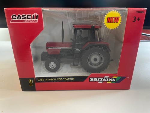 Britains 42793 case - britains, ih