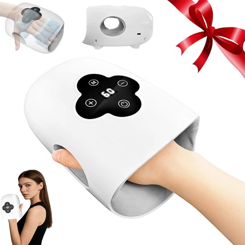 Hand massager for arthritis - massager,