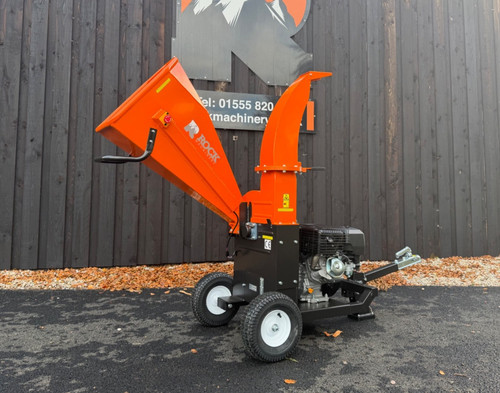 Rock machinery 100 15hp - vs-100,