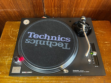 Technics SL-1200MK5 Black