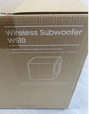 Samsung Soundbar Subwoofer