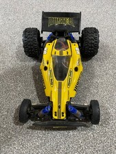 Tamiya madcap RC Car