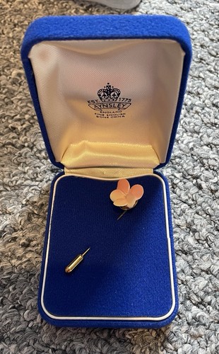 Vintage aynsley fine bone - vintage,