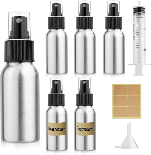 5pcs 50ml empty - 50ml,